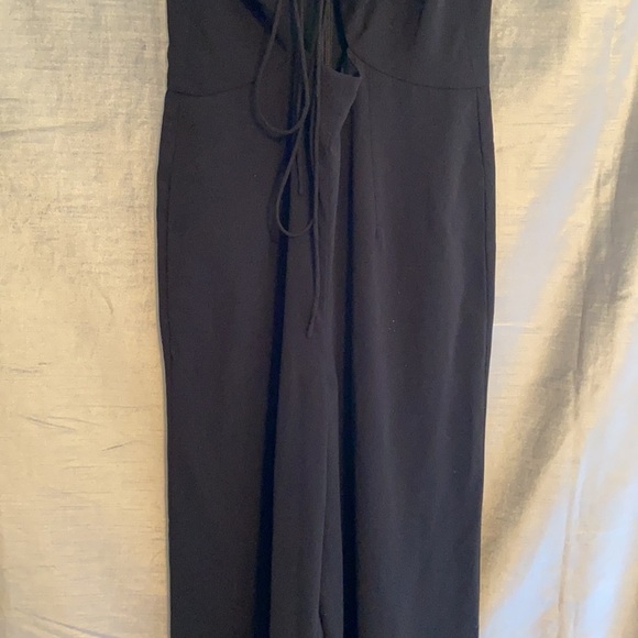 BHLDN x Jill Stuart Bryant Jumpsuit - Picture 4 of 9